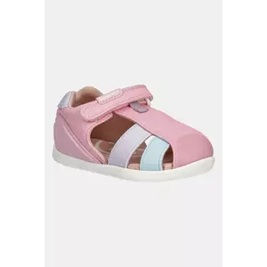 Biomecanics sandale copii culoarea roz, 252192 imagine