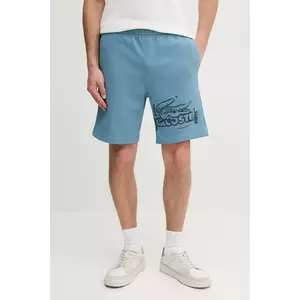 Lacoste pantaloni scurți bărbați, GH0286 imagine