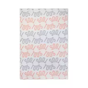 Tous pătură din bumbac pentru bebeluși Nilo Nilo.2203 imagine