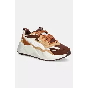 Puma sneakers RS-X Efekt PRM culoarea bej, 390776 imagine