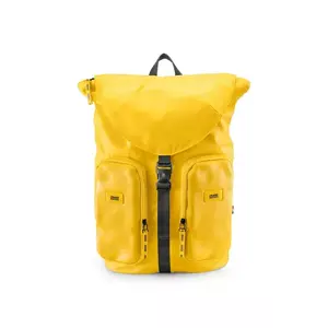 Crash Baggage rucsac CRASH NOT CRASH 42x27x19 cm culoarea negru, mare, uni, CB321 imagine