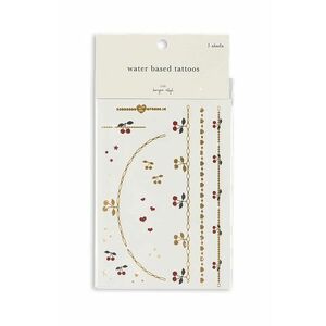 Konges Sløjd tatuaje pentru copii imagine