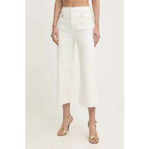 Morgan jeansi PCLIC femei high waist, PCLIC imagine