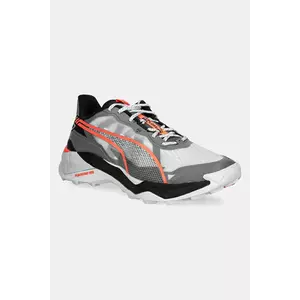 Puma pantofi Explore NITRO 2 culoarea gri, 310078 imagine