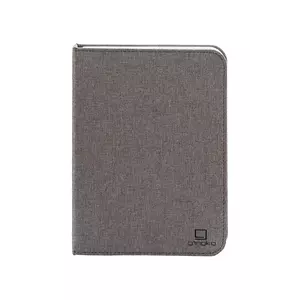 Gingko Design lampă led fără fir Large Smart Book Light culoarea gri imagine