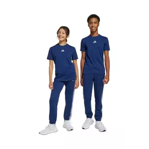 adidas pantaloni de trening pentru copii cu imprimeu, JY0603 imagine