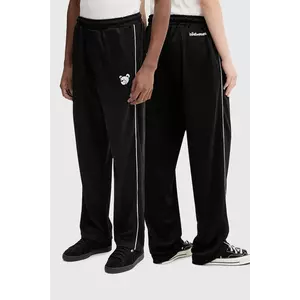 Inbetweeners pantaloni de trening culoarea negru, cu imprimeu, S5TWUAPA023 imagine