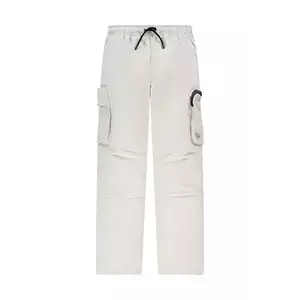 Levi's pantaloni copii PARACHUTE CARGO PANTS culoarea bej, uni, 8EM373 imagine