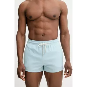 Vilebrequin pantaloni scurți de baie MILTON MLTCL346 imagine