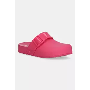 Melissa papuci copii COZY CLOG INF culoarea roz, M.36069 imagine