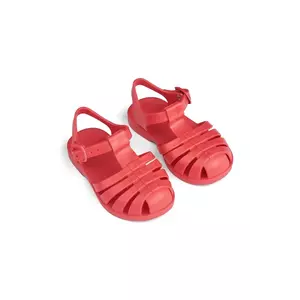 Liewood sandale copii Bre Sandals culoarea rosu, LW19947 imagine