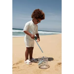 Liewood set de pescuit Cora Printed Crab Rod Set LW19967 imagine