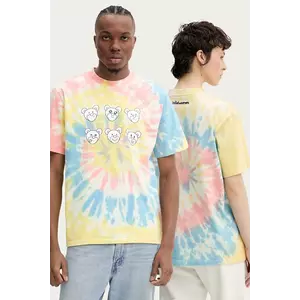 Inbetweeners tricou din bumbac cu imprimeu, S5TWUATH011 imagine