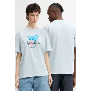 Inbetweeners tricou din bumbac cu imprimeu, S5TWUATH043 imagine