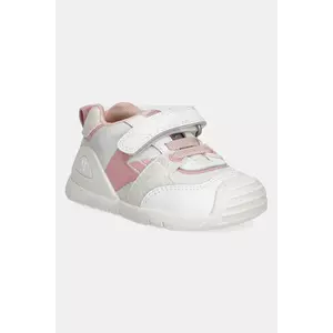 Biomecanics sneakers pentru copii culoarea alb, 252121 imagine