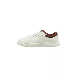 Gant sneakers din piele Joree culoarea bej, 30631872.G260 imagine