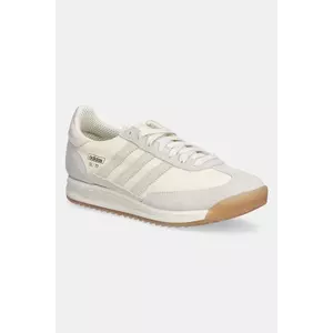 adidas Originals sneakers Sl 72 Rs culoarea bej, JH5100 imagine