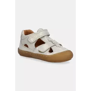 Froddo sandale din piele pentru copii OLLIE SANDAL G culoarea bej, G2150187 imagine