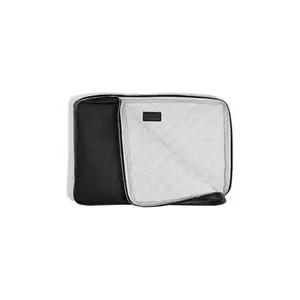 Stackers husa laptop 13" culoarea negru, 0 imagine