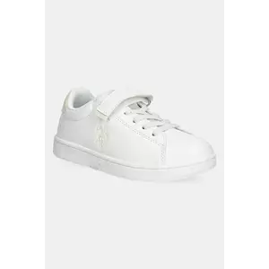 U.S. Polo Assn. sneakers TRACE003 culoarea alb, TRACE003K/5Y2 imagine