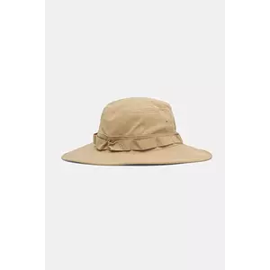 The North Face palarie Class V Brimmer culoarea verde, NF0A5FXF4FS1 imagine