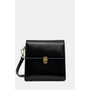 Answear Lab poseta culoarea negru imagine