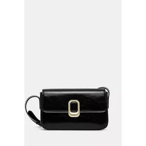 Answear Lab poseta culoarea negru imagine