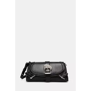 Answear Lab poseta culoarea negru imagine