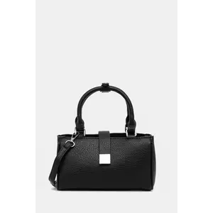 Answear Lab poseta culoarea negru imagine