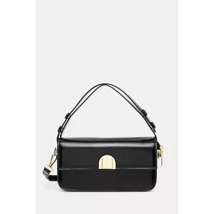 Answear Lab poseta culoarea negru imagine