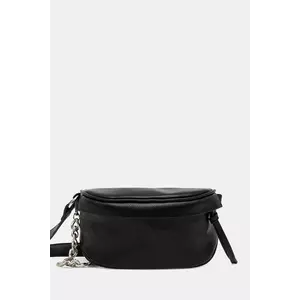 Answear Lab borseta culoarea negru imagine