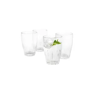 Rosendahl set de pahare 300 ml 4-pack culoarea transparent imagine