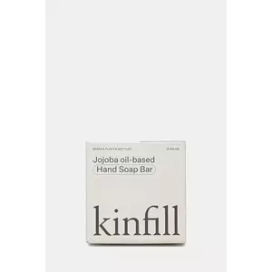 Kinfill săpun Lavender Fields 150 g culoarea alb imagine