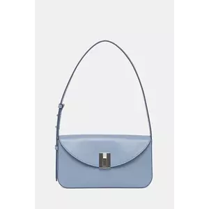 Bally poseta de piele WAS02X imagine