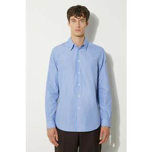 Paul Smith camasa din bumbac barbati, cu guler clasic, regular, M1R-700Y-N02387 imagine