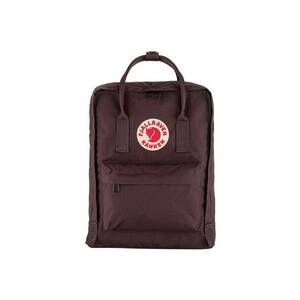 Fjallraven rucsac Kanken culoarea violet, mare, neted, F23510.424 imagine