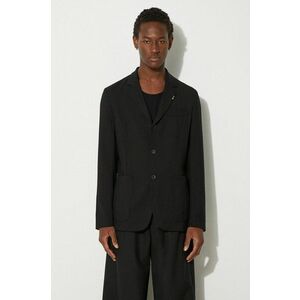 Paul Smith geaca de lana culoarea negru, M1R-2151-K00001 imagine