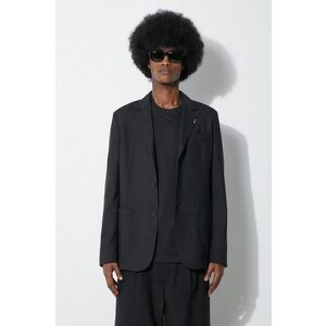 Paul Smith geaca de lana culoarea negru, M1R-2151-K00001 imagine