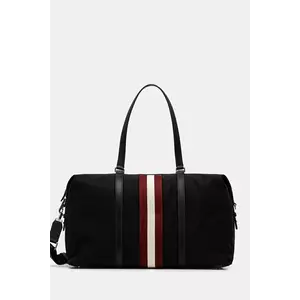 Bally geantă culoarea negru, MAE03T imagine