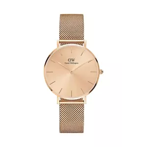 Daniel Wellington ceas femei, culoarea auriu, DW00100471 imagine
