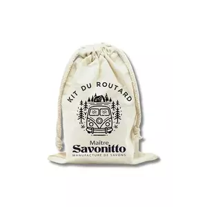 Maitre Savonitto travel kit: soluție de îndepărtare a petelor, detergent și săpun Backpacker Kit imagine