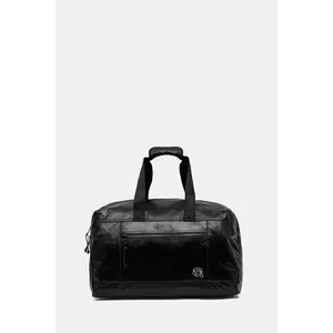 Karl Lagerfeld geantă K/IKON culoarea negru, A1M30085 imagine