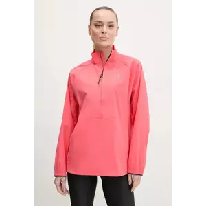 On jachetă de antrenament All-Day culoarea roz, de tranzitie, 1WE30410244 imagine