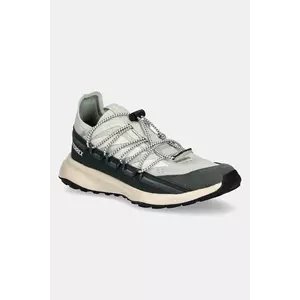 adidas TERREX pantofi Voyager 21 femei, culoarea verde, IH6113 imagine
