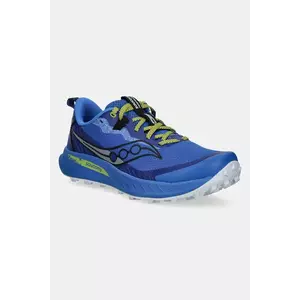 Saucony pantofi Peregrine 15 bărbați, S20990-100 imagine