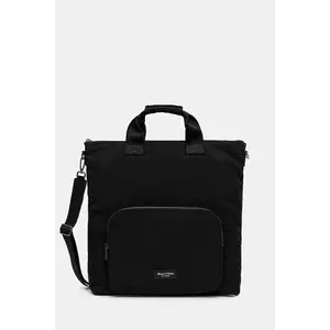 Marc O'Polo geantă culoarea negru, 50321840201640 imagine