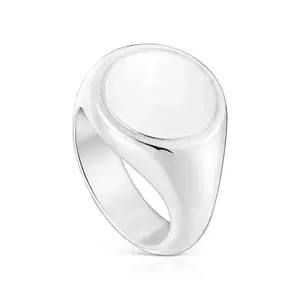 Tous inel cu sigiliu de argint 1004323612 imagine