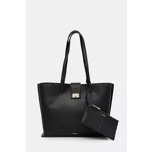 Aldo geantă AGRALEDER culoarea negru, 13767112 imagine