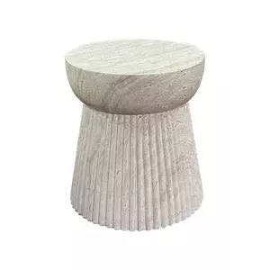 House Nordic masă pliantă cu tavă Bonn imagine