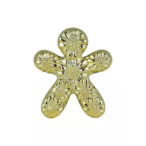 Mr & Mrs Fragrance odorizant de mașină Rose Oud culoarea roz imagine